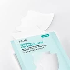 PDRN Collagen Melting Patch For Glass Skin, 4ea, 1pack - Image 2