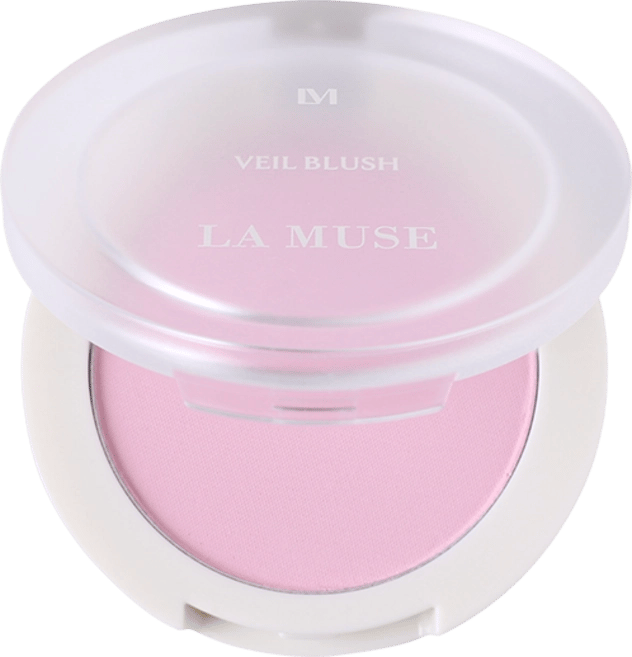 Veil Blush, 3.7g, 1pack - Image 1