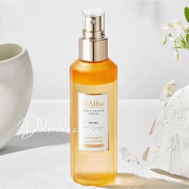 White Truffle Prime Intensive Serum, 150ml, 1pack - Image 2