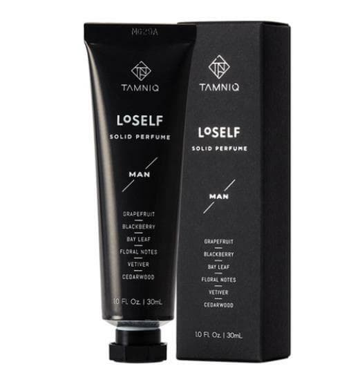 Loself Solid Perfume [Man], 30ml - Image 1