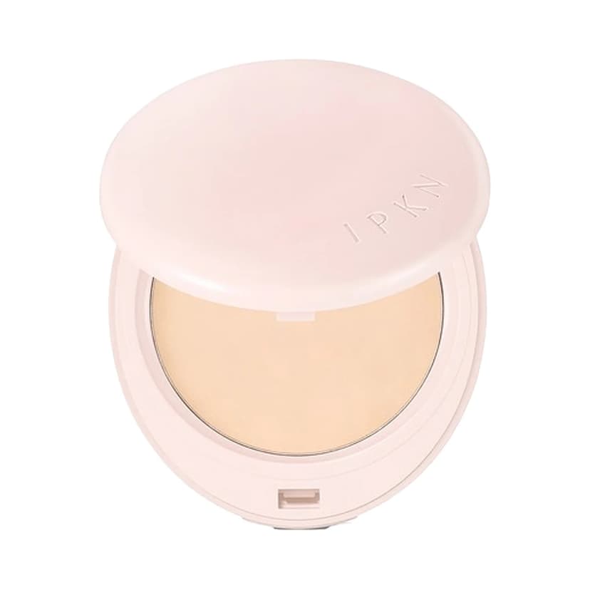 Tone Wear Primer Pact, 7.5g, Fair Nude, 1pack - Image 1