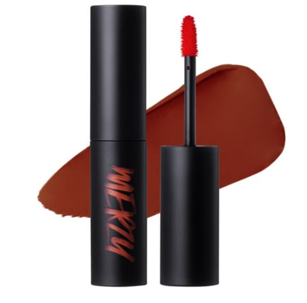 The First Velvet Tint, 4.5g, V9 Granada Brick, 1pack - Image 1