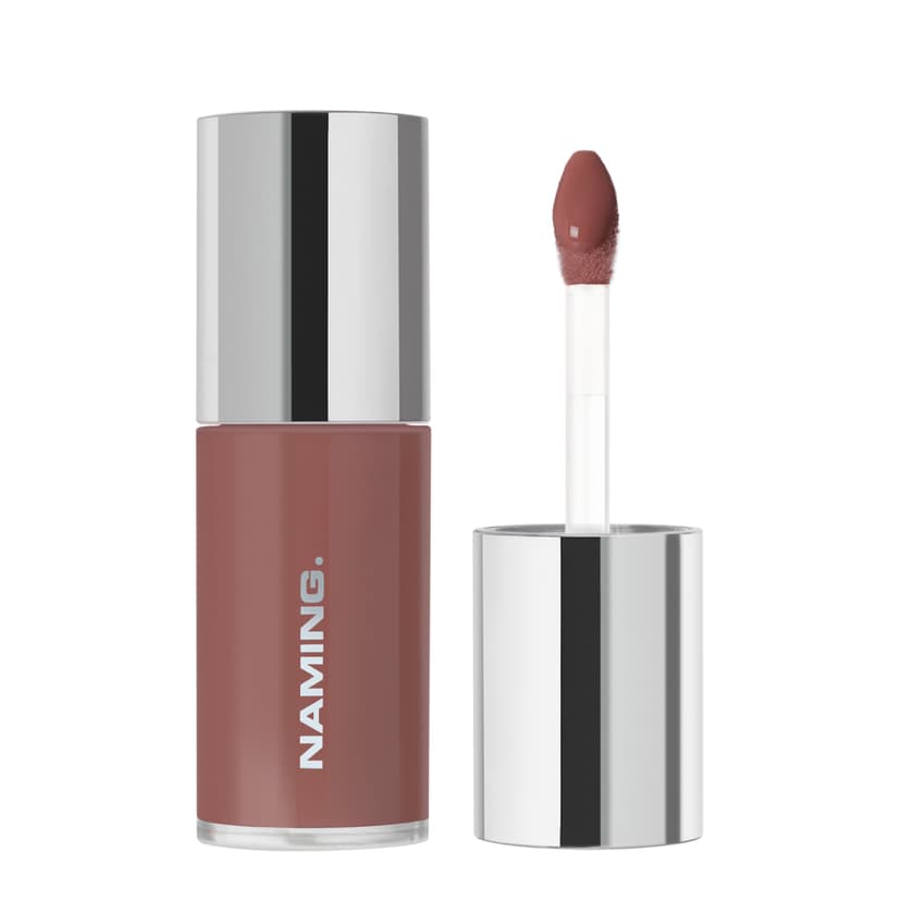High Dew Lip Glaze, 5.2g, Addict, 1pack - Image 1