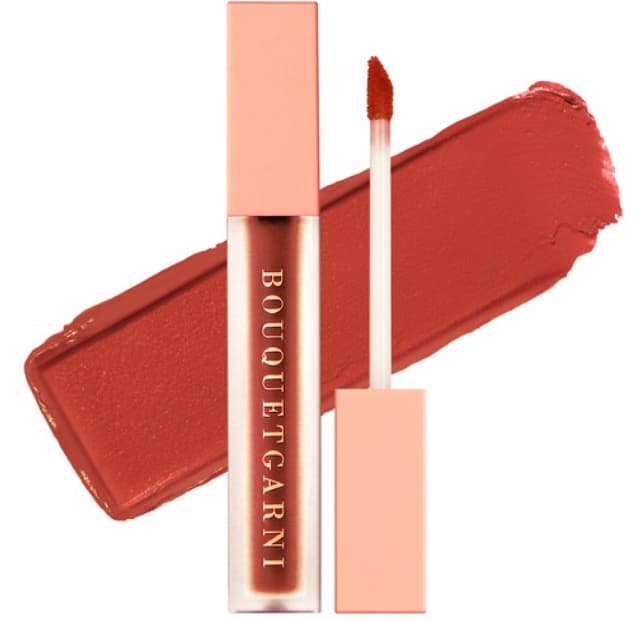 Blossom Velvet Tint, 4.3g, 04 Ginger Brown, 1pack - Image 1