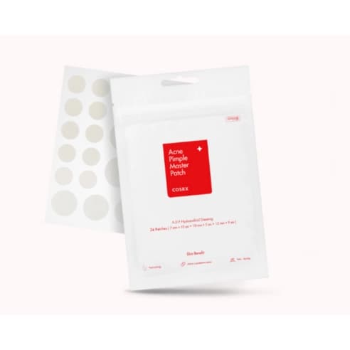 Acne Pimple Master Patch, 24ea*5 - Image 2