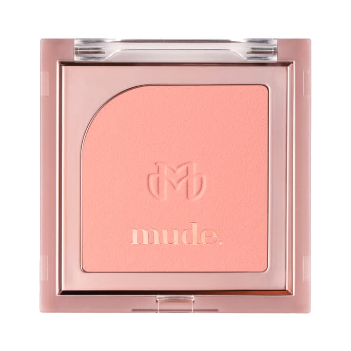 Flutter Blusher, 5g, 03 Merry Muse, 1pack - Image 1