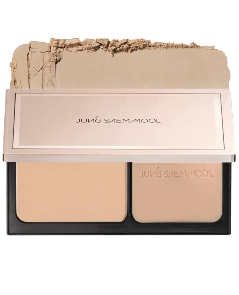 Masterclass Powder Foundation, 9.5g, N2 Vanilla, 1pack - Image 1