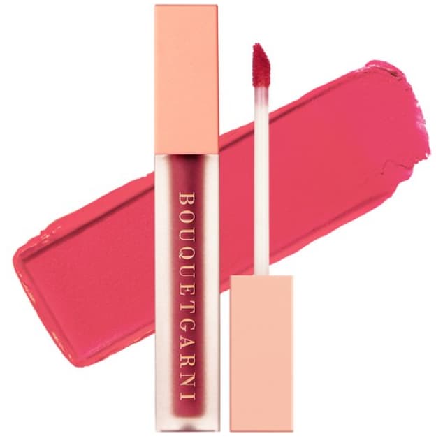 Blossom Velvet Tint, 4.3g, 06 Pink Muhly, 1pack - Image 1