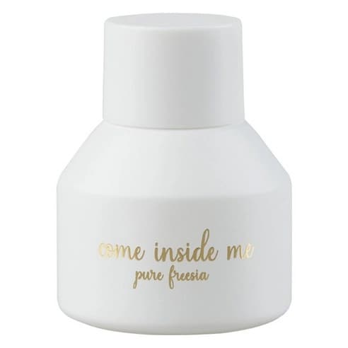 Inner Perfume Oil [Pure Freesia], 7ml - Image 1