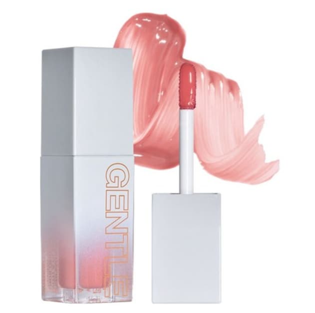Gentle Kiss Glow Tint, 3g, 01 WOO-AH, 1pack - Image 1