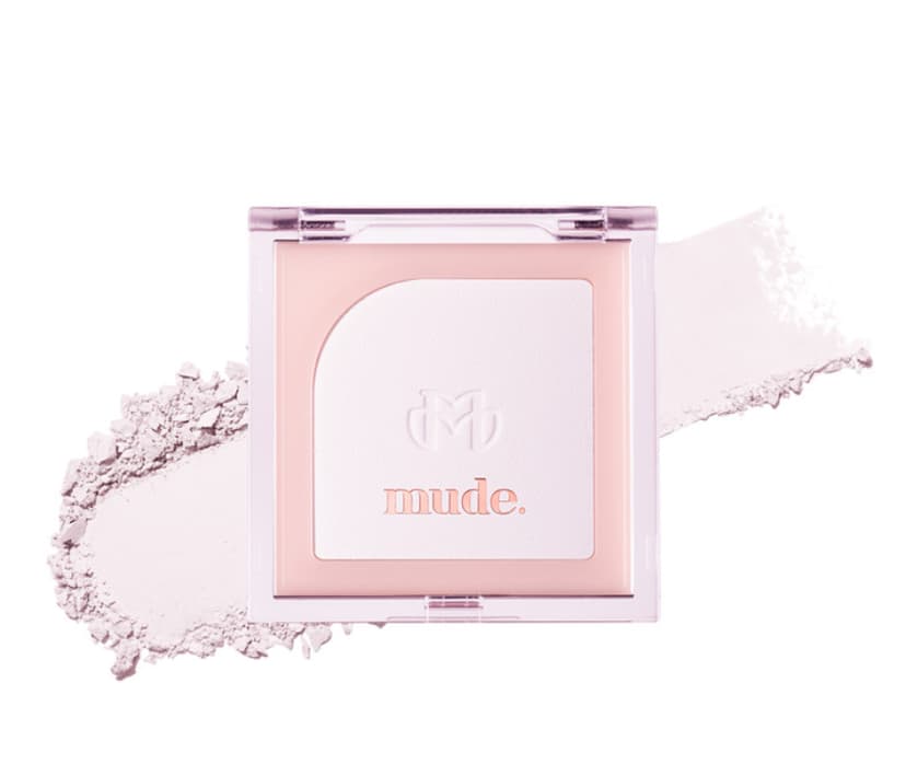 Flutter Blusher, 5g, 00 See-Through Veil, 1pack - Image 1