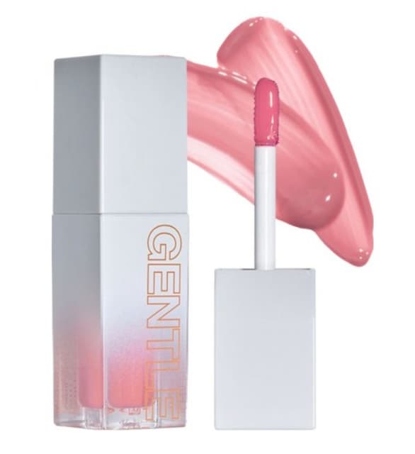 Gentle Kiss Glow Tint, 3g, 02 Baby Bunny, 1pack - Image 1