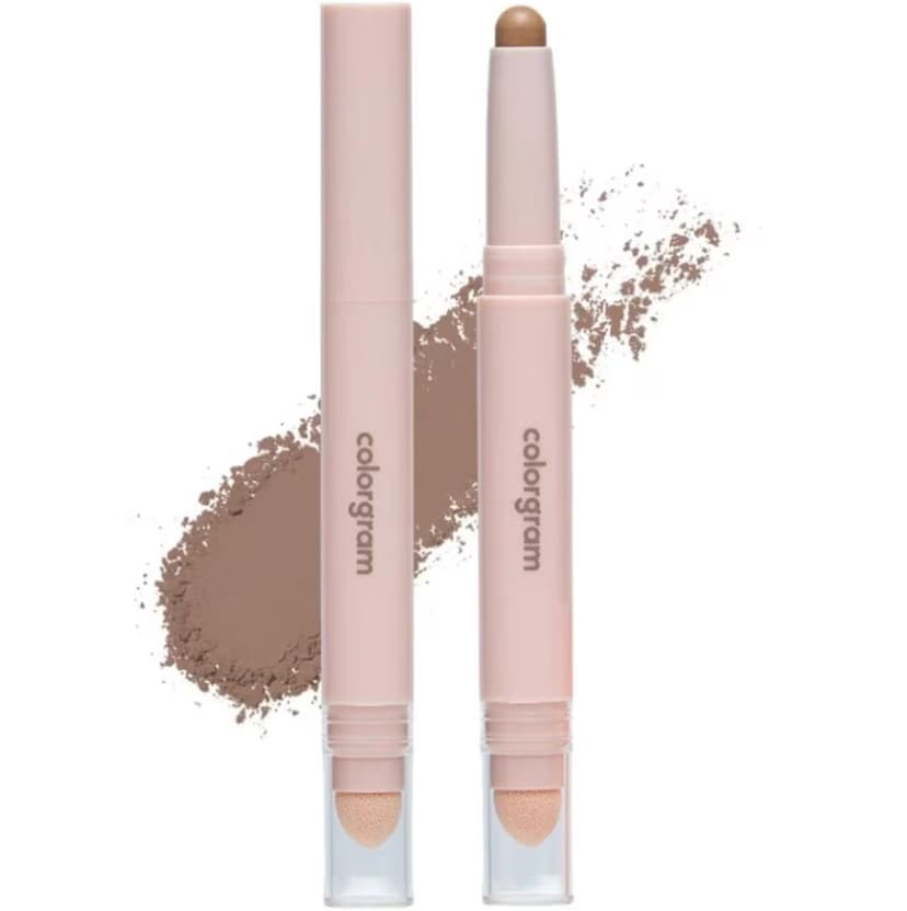 Re-forming Shading Stick, 1.1g, 02 Cool Tone, 1pack - Image 1