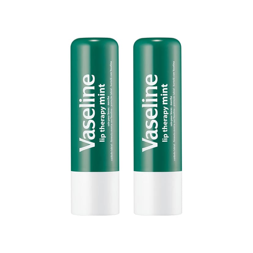 Lip Therapy Mint Stick, 4.8g, 2ea - Image 1