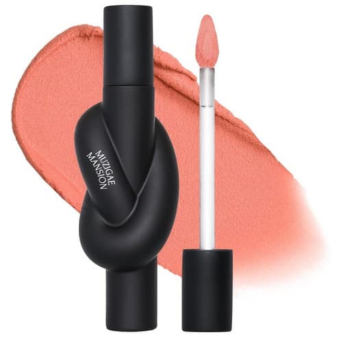 Tie Up Cover Tint, 6g, 07 Peach Step, 1pack - Image 1