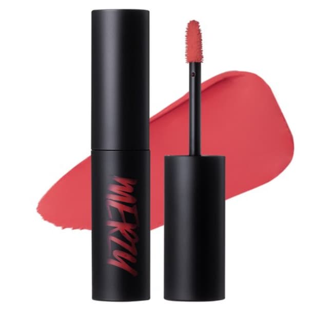 The First Velvet Tint, 4.5g, V2 Jack Rose, 1pack - Image 1