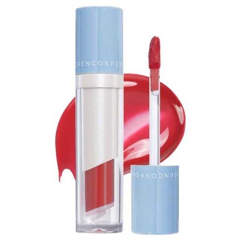 Tattoo Glass Tint, 3.5g, 08 Allure, 1pack - Image 1
