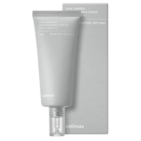 Dual Barrier Skin Wearable Cream, 50ml - Image 1
