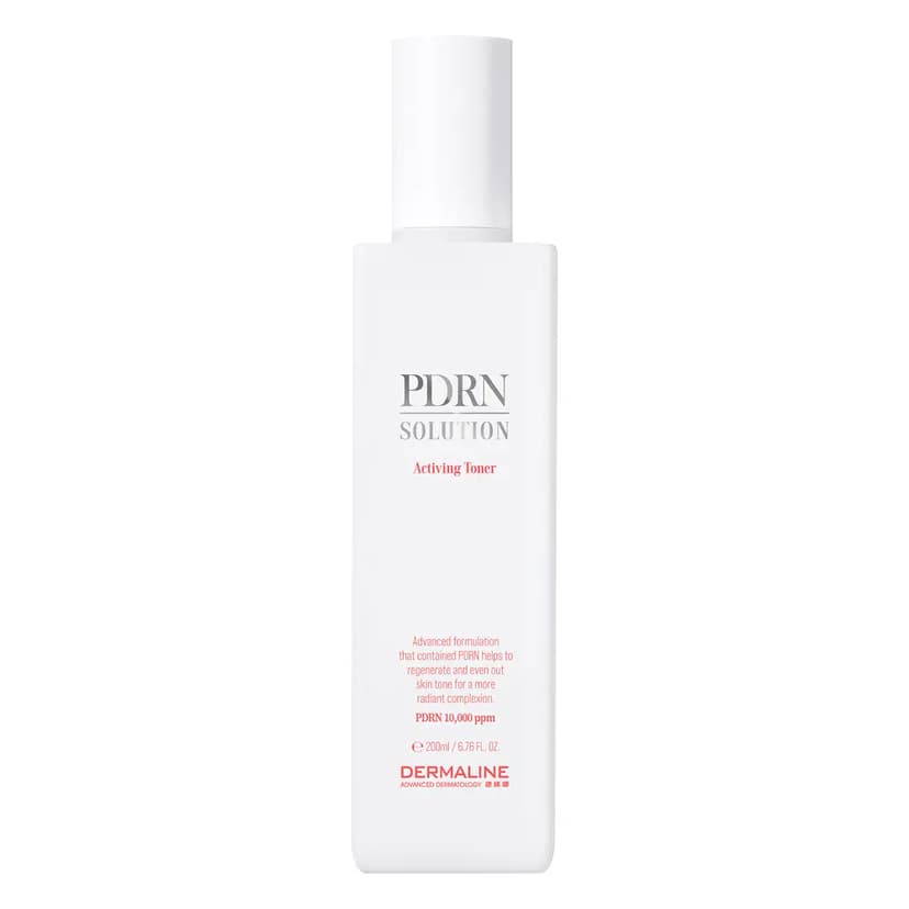 PDRN Solution Activing Toner, 200ml, 1pack - Image 1