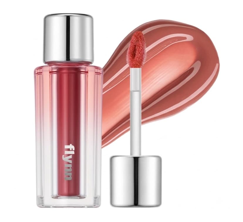 Juicy Glow Tint, 2.5g, 01 Apricot Vanilla, 1pack - Image 1