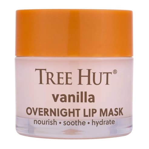 Overnight Lip Mask [Vanilla], 17g, 1pack - Image 1