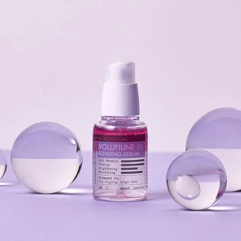 Wrinkle Vital Blending Serum, 30ml - Image 3