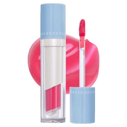 Tattoo Glass Tint, 3.5g, 02 Sanguine, 1pack - Image 1