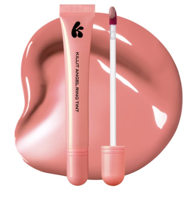 Angel Ring Tint, 6ml, 02 Palm Crush, 1pack - Image 1
