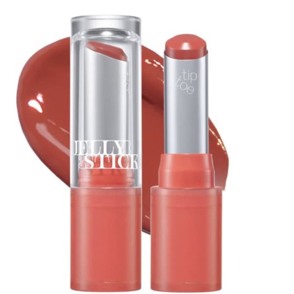 Jelly Stick Lip Balm, 3.5g, 02 Moran, 1pack - Image 1