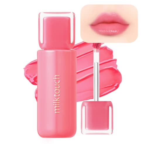Jelly Fit Tinted Glow Tint, 4g, 03 Cool Time Berry, 1pack - Image 1