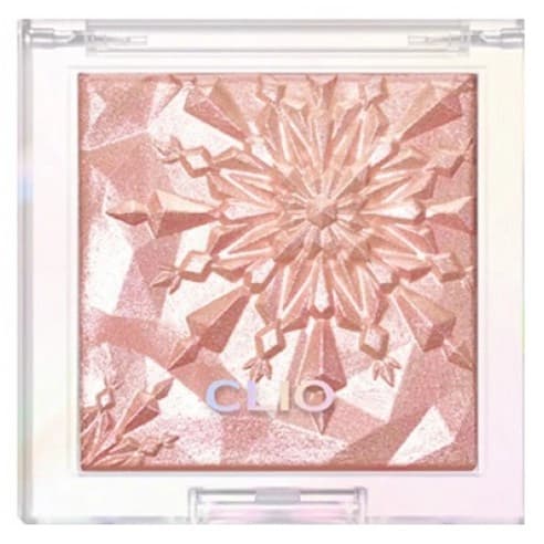 Prism Highlighter, 02 Fairy Pink, 1pack - Image 1
