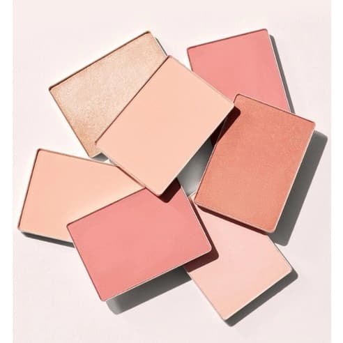 Cheek Stain Blusher, 6g, 01 Bouncing Peach, 1pack - Image 5