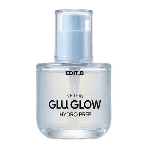 Veilon Glu Glow Hydro Prep, 40ml, 1pack - Image 1
