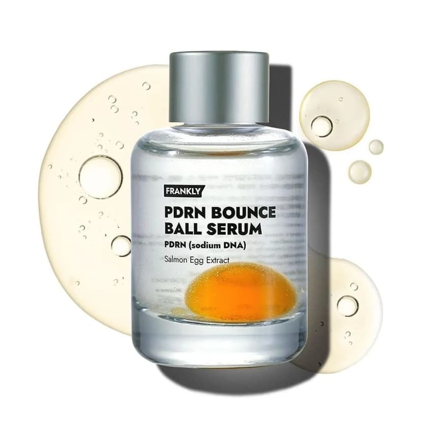 PDRN Bounce Ball Serum, 30ml - Image 1