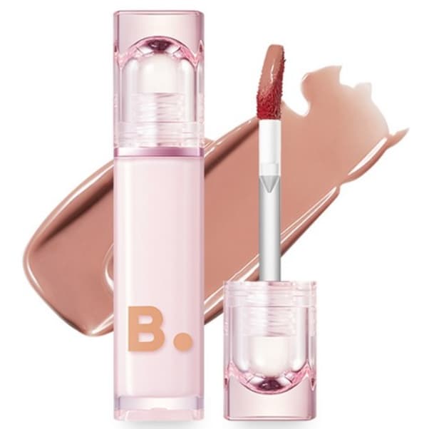 Glow Veil Tint, 3.8g, BE01 Lavish Bare, 1pack - Image 1
