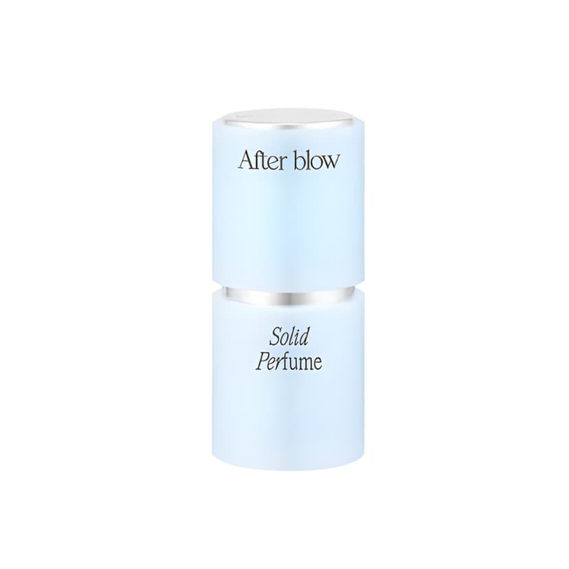 Solid Perfume [07 Aqua Tangerine], 6.5g, 1pack - Image 1
