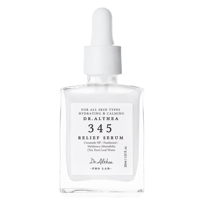 345 Relief Serum, 30ml, 1pack - Image 1