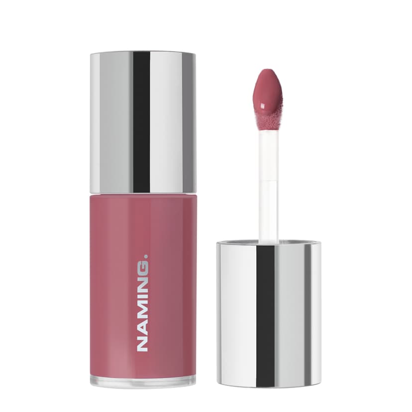 High Dew Lip Glaze, 5.2g, Sweeten, 1pack - Image 1