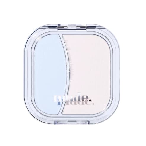 Face Fill Volumer Highlighter [Matte], 4.8g, M01 Matte Volume, 1pack - Image 1