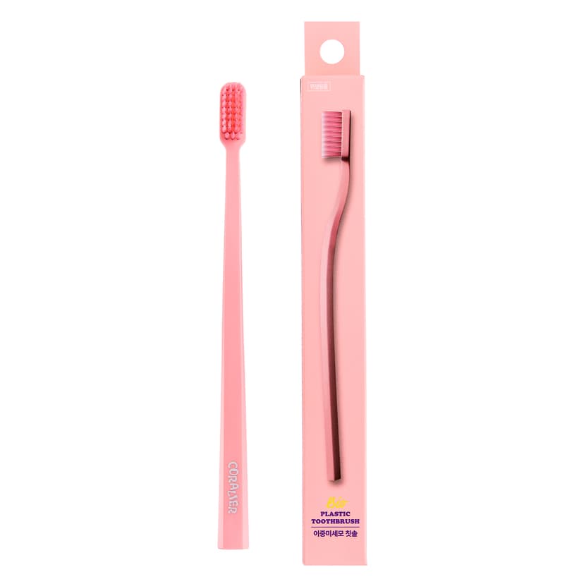 Toothbrush, 1ea, 1pack - Image 1