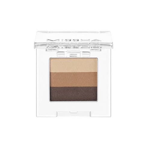 Triple Shadow, 07 Sand Wave, 1pack - Image 1