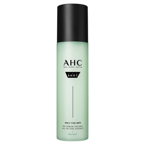 Pro Shot Only For Men No Sebum Trouble All-In-One Essence, 200ml, 1pack - Image 1