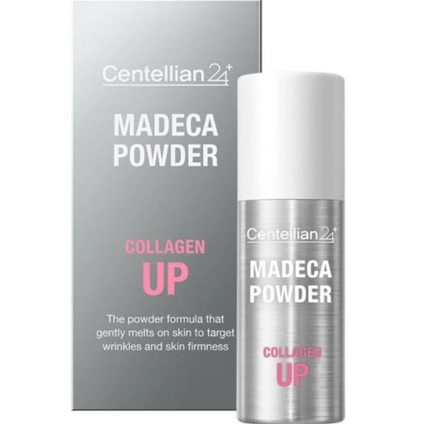 Madeca Powder Collagen Up, 6g, 1pack - Image 1