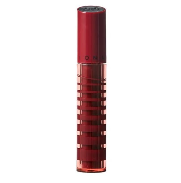 LIP-PRESSION Glow Lasting Tint, 4g, More Deep Plum, 1pack - Image 1
