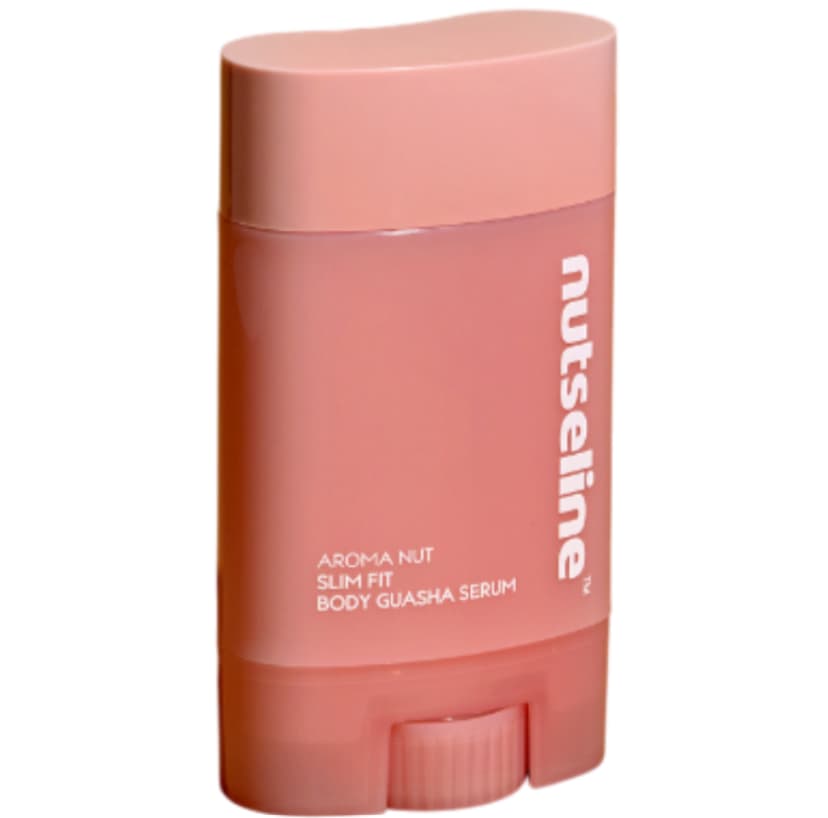 Aroma Nut Slim Fit Gua Sha Serum, 60ml, 1pack - Image 1