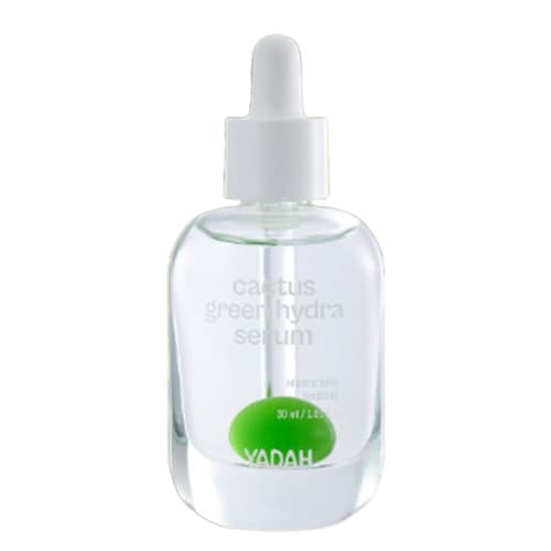 Cactus Green Hydrating Serum, 30ml, 1pack - Image 1