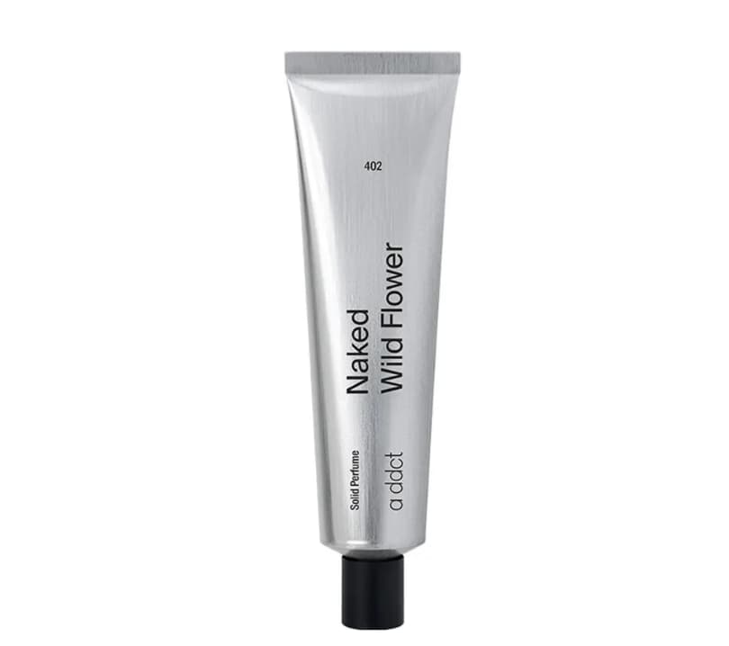 Solid Perfume Naked [Wild Flower 402], 30ml, 1pack - Image 1
