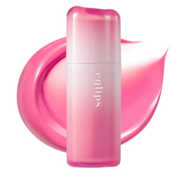 Dew Glaze Tint, 4.1g, 04 Fairy, 1pack - Image 1