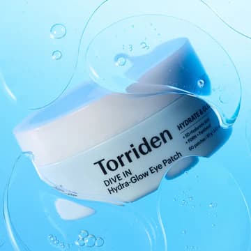 Dive-In Hydra-Glow Eye Patch, 60ea - Image 3
