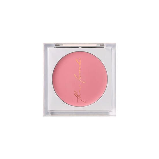 Water Glow Cream Blusher, 3g, Soft Pink, 1pack - Image 1